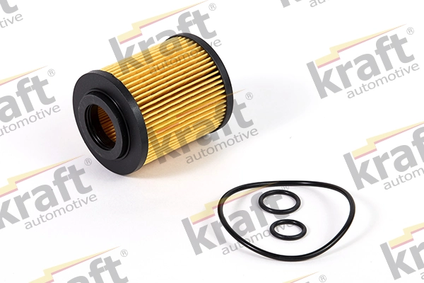 Filtro de aceite 8972231870 Renault (RVI)