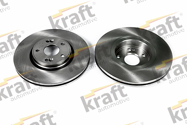 Comprar Disco de freno Renault Laguna II KG0, KG1
