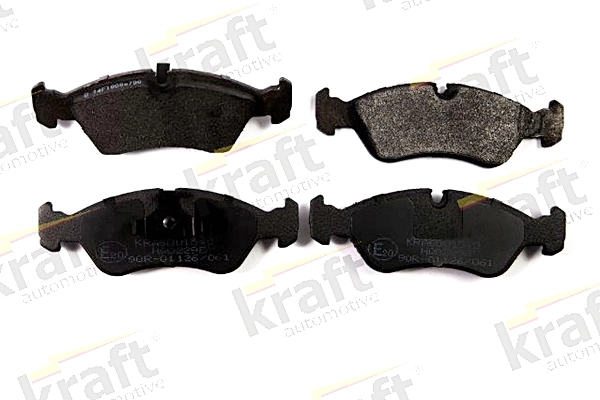 6001540 Kraft
