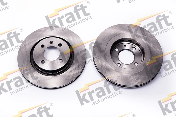 Frenos delanteros Renault (RVI) 8660001238 precio, desde 36,55 EUR