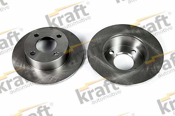 Disco de freno trasero Audi 100 desde 32,49 €