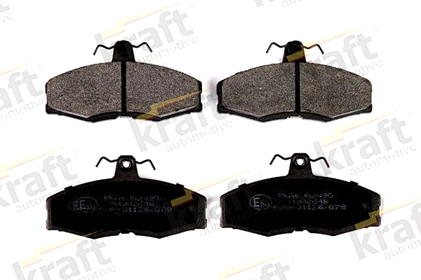 Comprar SP1028 Hyundai/Kia Pastillas delanteras de freno