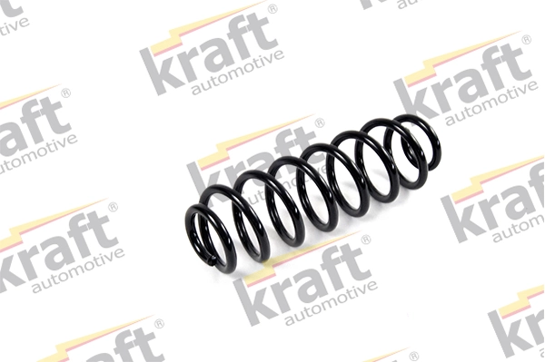 Muelle de suspensión para Volkswagen Touran II (1T3)