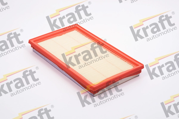 Filtro de aire de motor Nissan Almera (2006-2012)