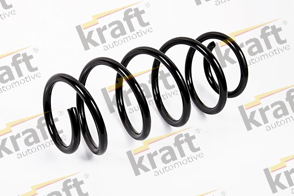 Muelle delantero Depo/Loro/Abakus 23401117 precio, desde 21,47 EUR