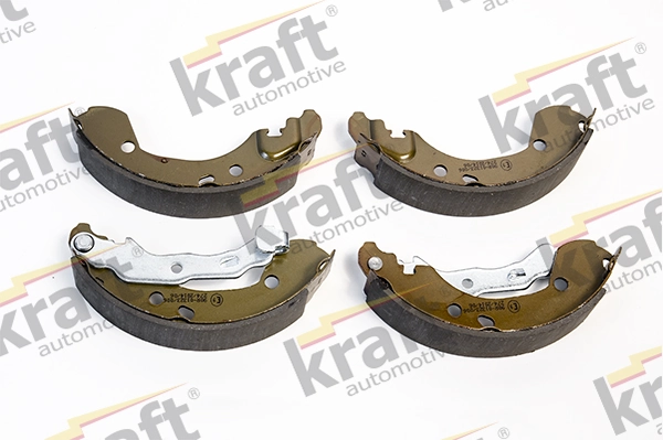 Comprar 1611455080 Peugeot/Citroen Zapatas de freno