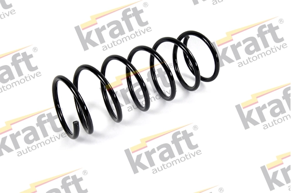 Comprar Muelles delantero Focus I DFW