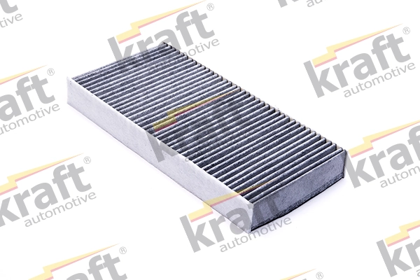 Filtro de polen Citroen C5 II