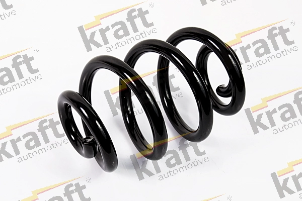 Muelle trasero para Volkswagen Transporter T4 70B, 70C, 7DB, 7DK, 70J, 70K, 7DC, 7DJ