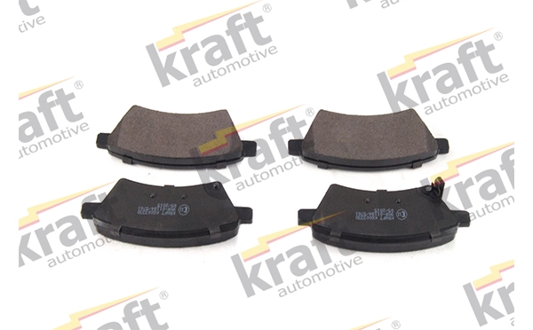  Pastillas de freno Suzuki SX4 