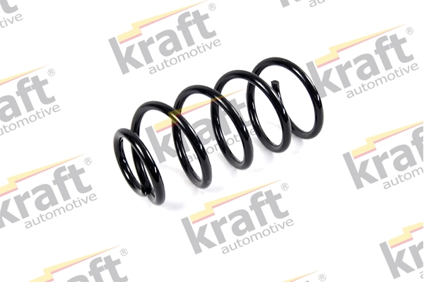 Muelles delantero para Mercedes Vito  (638)