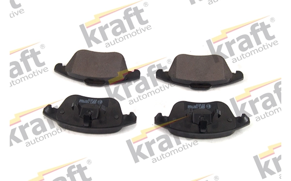 Pastillas freno delanteras Peugeot 2008 II SUV (2019 - 2026) precio, desde 33,82 EUR