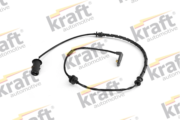 Sensor de desgaste de las pastillas de freno delanteras Opel Astra F descapotable (53B) (1993 - 2001) precio, desde 5,28 EUR