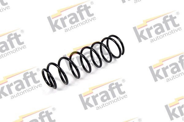 Muelle de suspensión para Ford Ka  (RBT)