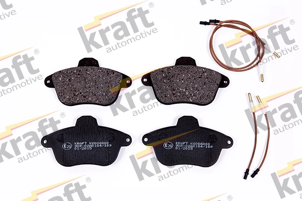 6006000 Kraft