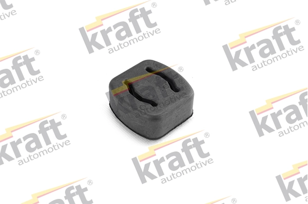 Soporte silenciador para Mercedes Bus 207-310  (602)