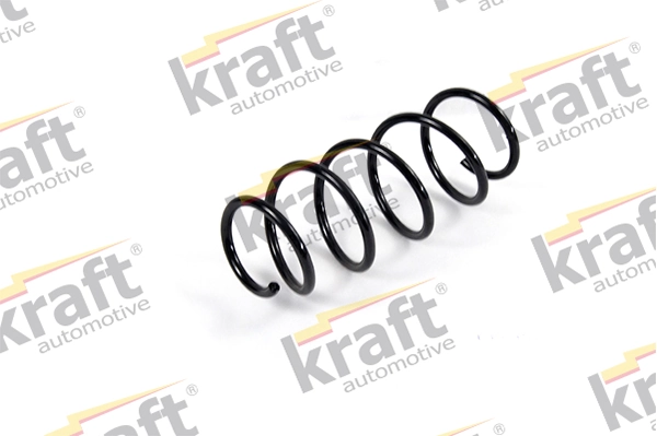 Muelle delantero para Opel Vectra C 