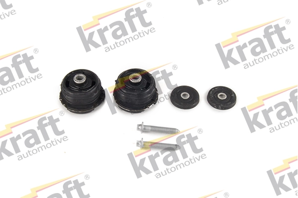 2103505808 Ford Silentblock del puente trasero