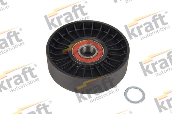 Rodillo tensor para Mercedes ML/GLE  (W164)