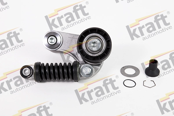 Tensor de la correa trapecial Renault Megane SCENIC monovolumen (JA0, JA1) (1996 - 2001) precio, desde 51,10 EUR