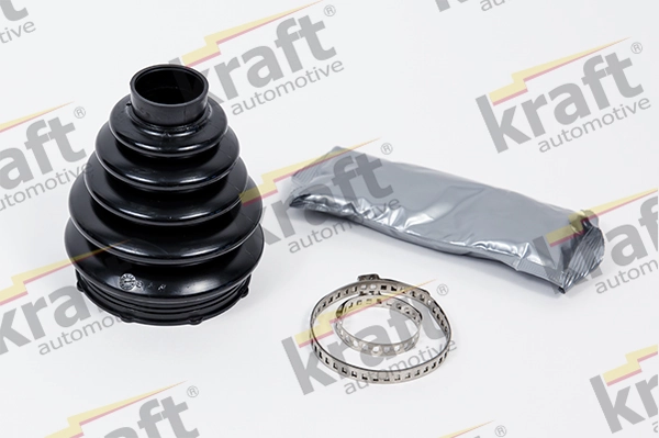 Fuelle semieje delantero exterior Ford Mondeo IV