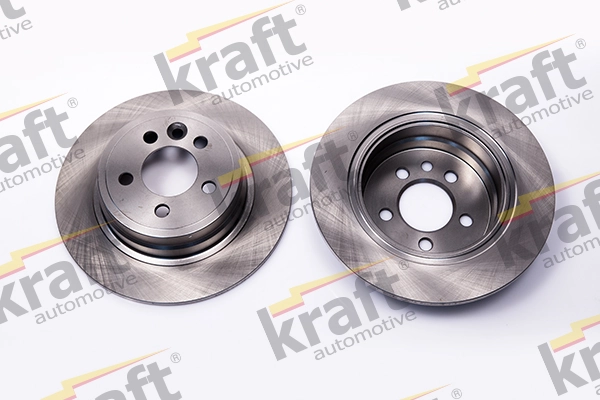 6058010 Kraft
