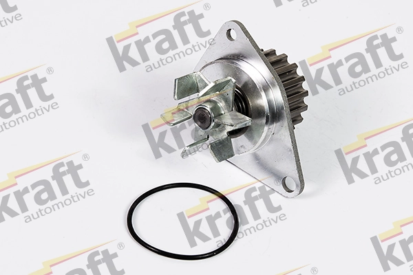 Comprar Bomba de agua Fiat Qubo  225