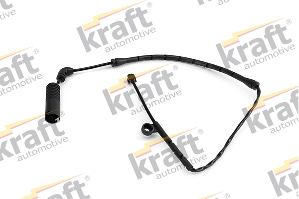 Sensor de desgaste de las pastillas de freno delanteras para BMW 3  E46