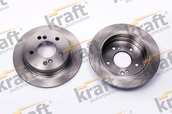 Frenos traseros Peugeot/Citroen 1618874880