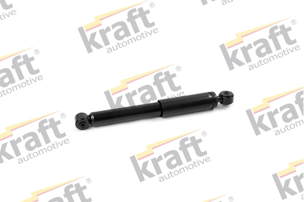 Amortiguadores posteriores Fiat Punto II (2000-2010)