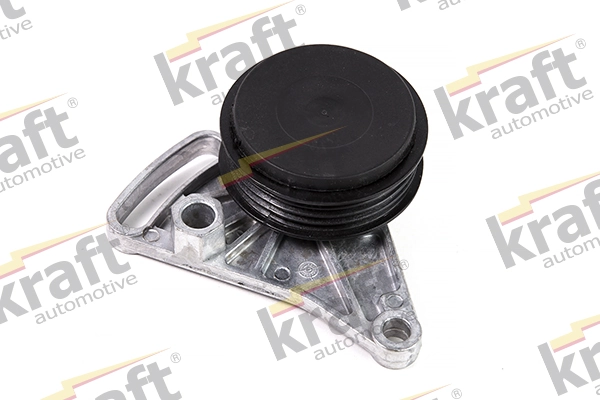 Tensor de la correa trapecial poli v Volkswagen Passat B3, B4