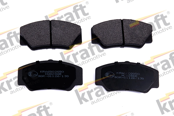 Comprar Pastillas de freno Ford Transit IV T