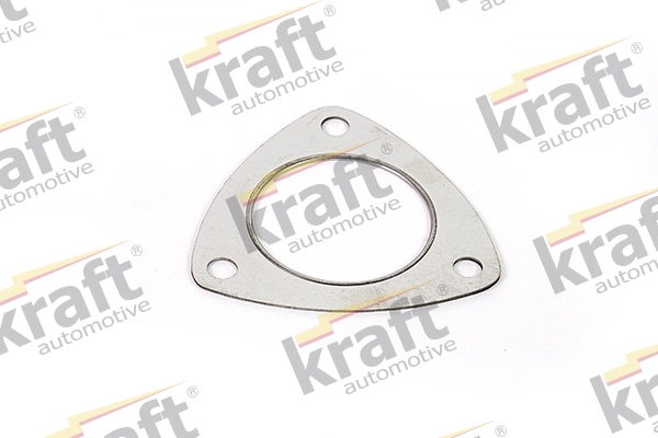 Junta de tubo de escape silenciador para Opel Astra  (55, F70)