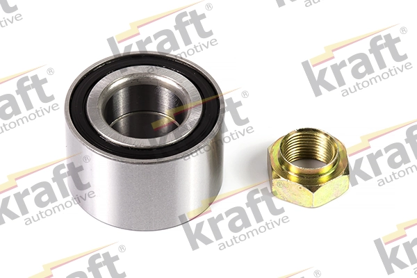  Cojinete de rueda delantero Fiat Uno 