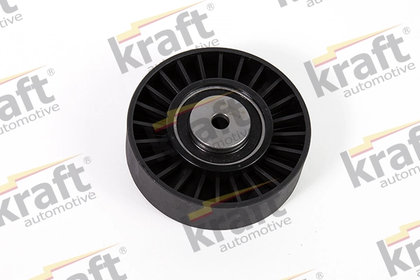 Comprar Polea inversión / guía, correa poli V Volkswagen Transporter T4 70B, 70C, 7DB, 7DK, 70J, 70K, 7DC, 7DJ
