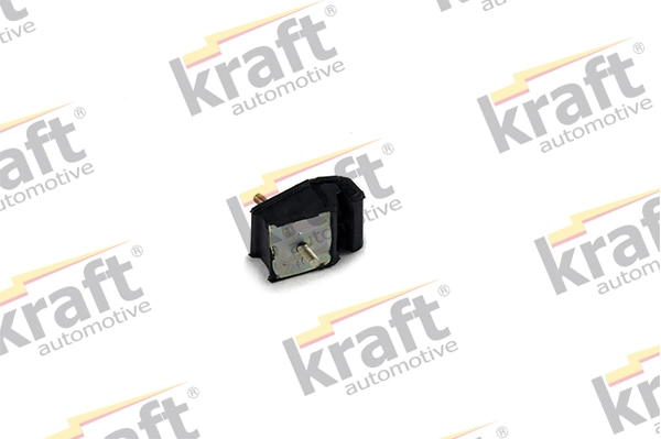 Soporte delantero izquierdo del motor SC33 Polcar