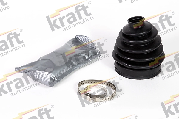 Comprar Fuelle de palier delantero exterior Skoda Fabia I 6Y2