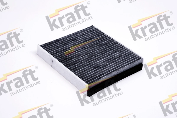  Filtro de habitáculo Volvo S40 2