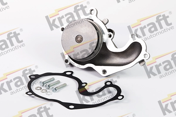 Bomba de agua 1623098280 Peugeot/Citroen