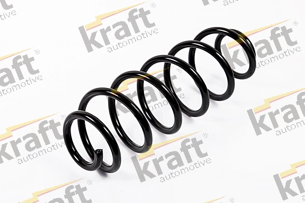  Muelle Audi A3 