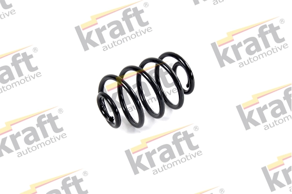 Muelle para Ford Escort GAL, ANL