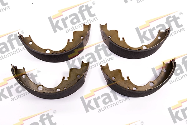 Zapatas de freno de tambor traseras Fiat/Alfa/Lancia 1906352 precio, desde 44,85 EUR