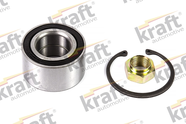 Cojinete de rueda delantero 42537084 Iveco