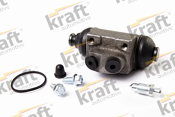 Cilindro de freno de rueda trasera Ford Sierra II sedán (GBG, GB4) (1987 - 1993) precio, desde 11,92 EUR