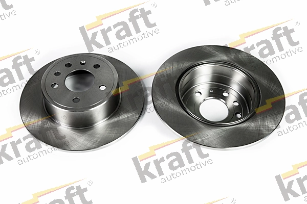 Comprar 5391578 General Motors Disco de freno trasero