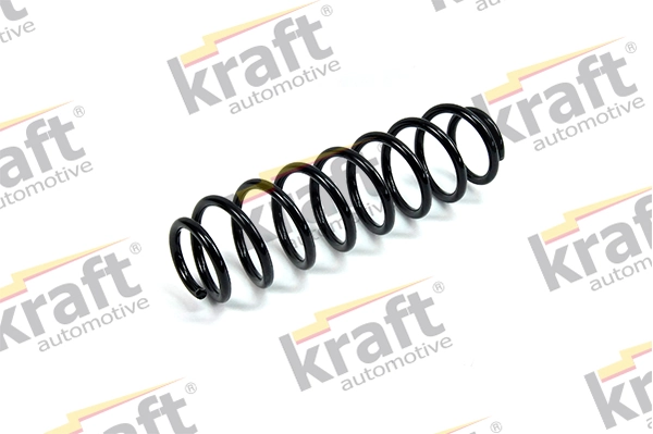 Muelle de suspensión trasero Skoda Fabia I familiar (6Y5) (2000 - 2007) precio, desde 22,69 EUR