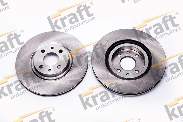 6043220 Kraft