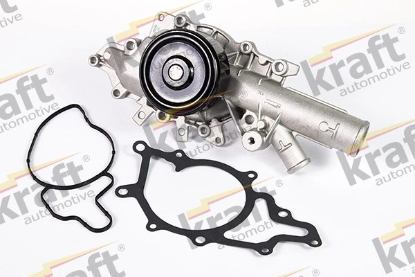 Comprar Bomba de agua Mercedes E  W210