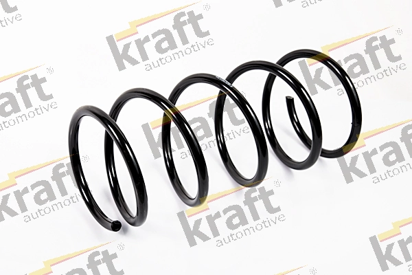 Comprar Muelles delantero Laguna I K56