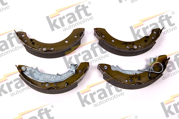 6026050 Kraft